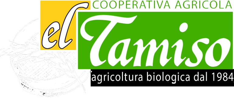 tamiso cooperativa agricola biologica