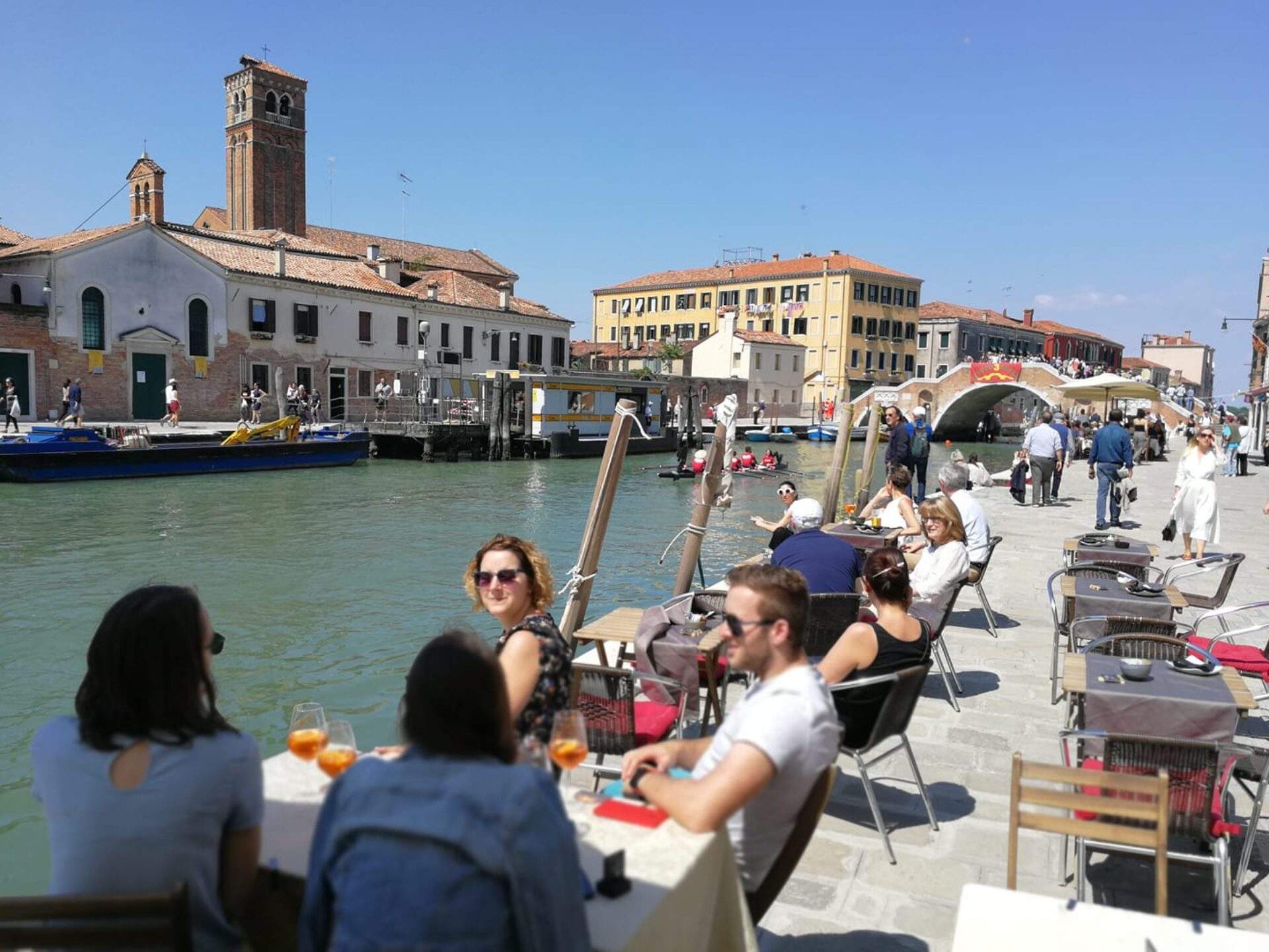 Laguna Libre | EcOsteria della cultura & Jazz World music Club