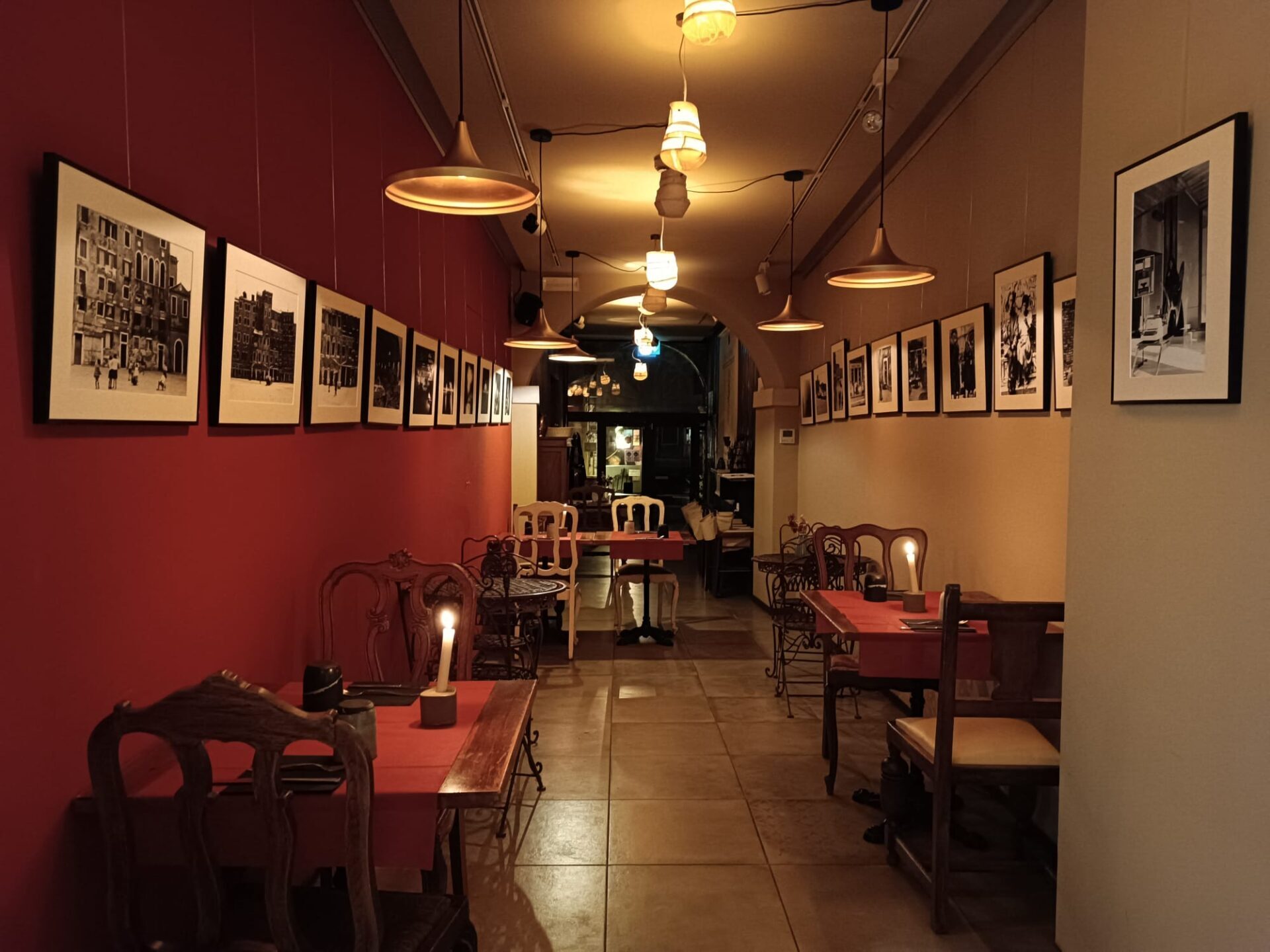 Laguna Libre | EcOsteria della cultura & Jazz World music Club