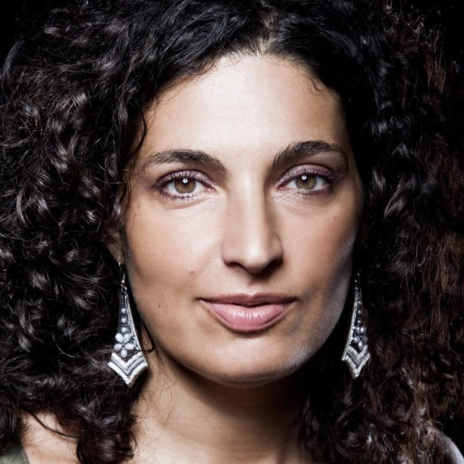 Maria Laura Bigliazzi, voce della Mayel Acoustic Band