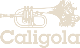Caligola Records