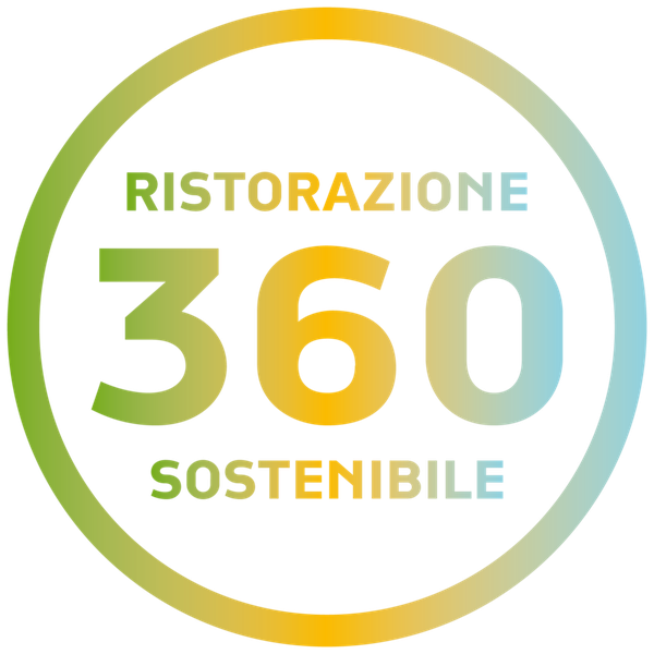 RS360 – Ristorazione Sostenibile a 360 gradi
